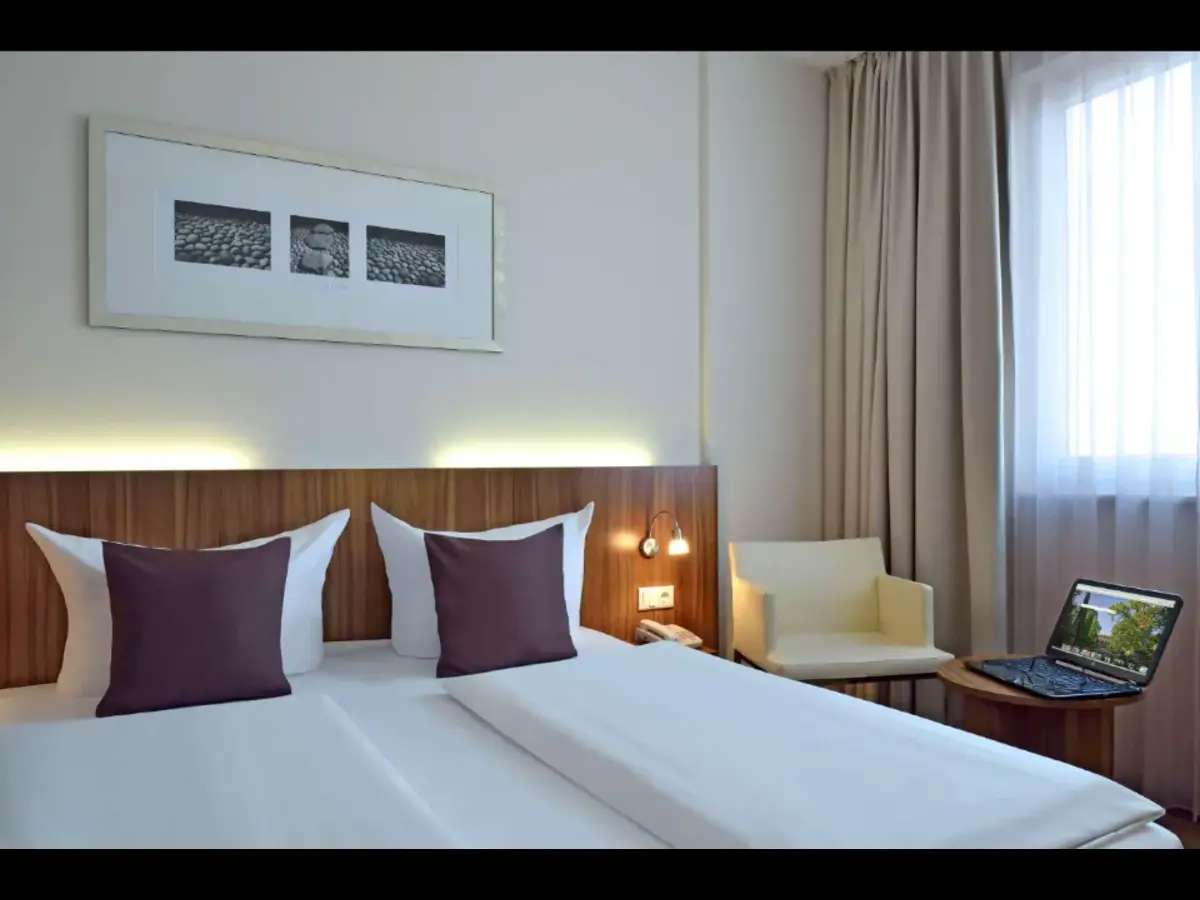 B&B Hotel Berlin City-Ost